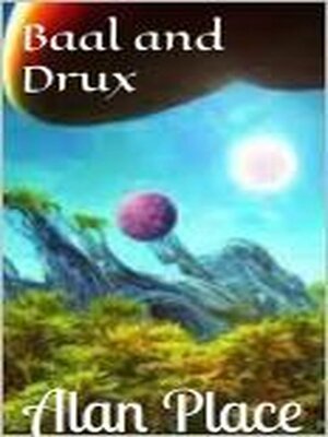 cover image of Baal & Drux